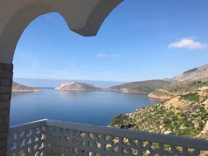 Villa Konstantina Skalia Екстер'єр фото