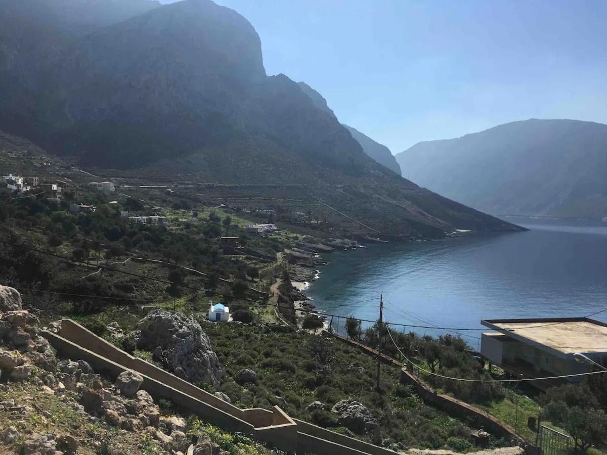 Villa Konstantina Skalia Екстер'єр фото