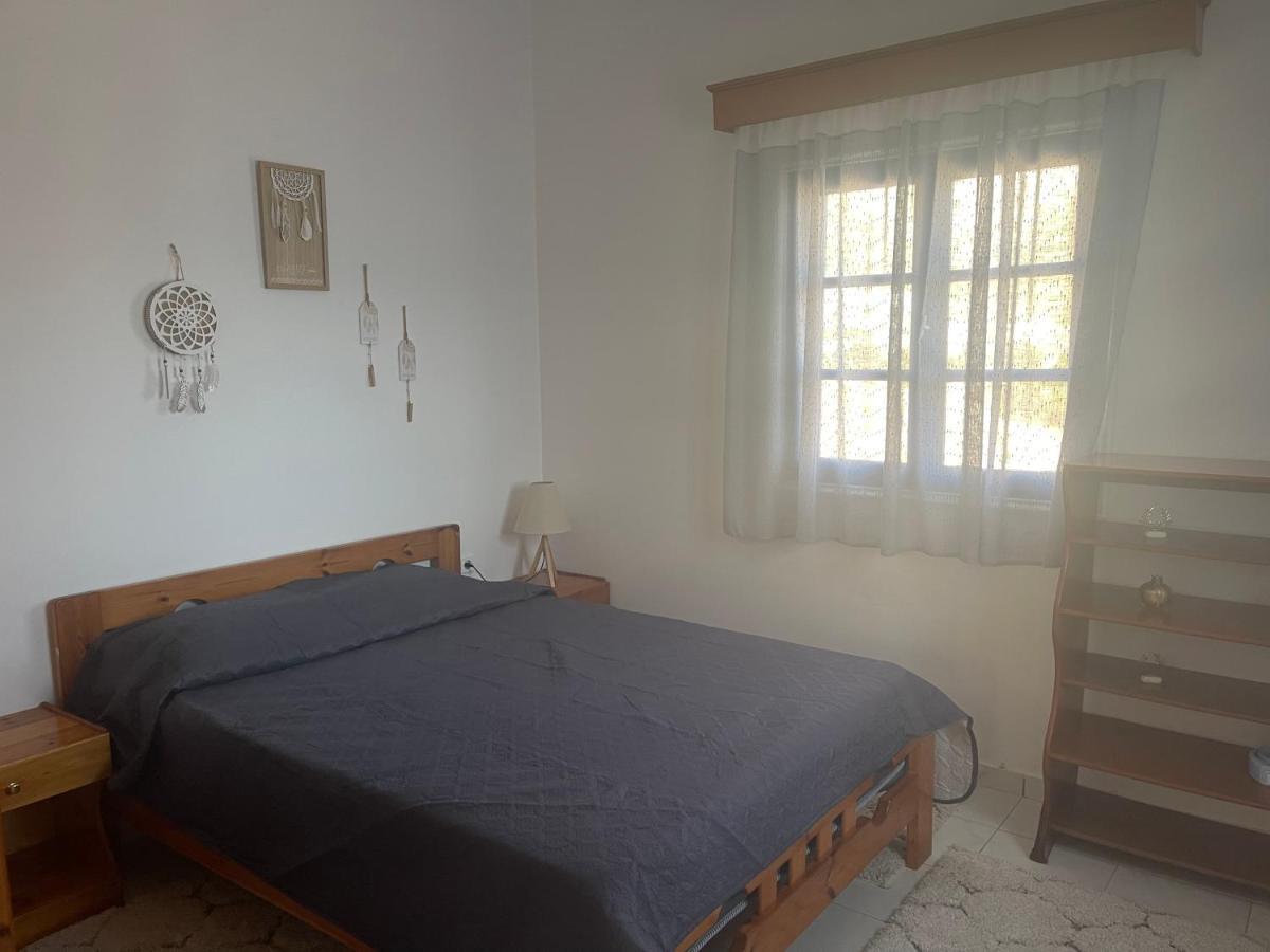 Villa Konstantina Skalia Екстер'єр фото